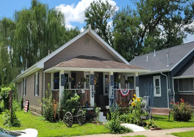 1st image of 720 Euclid Ave, Seymour, IN 47274 | MLS# 22120950