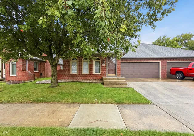 1st image of 224 Andrews Blvd, Plainfield, IN 46168 | MLS# 22120954