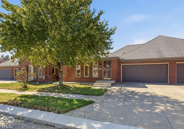 Photo 2 of Condo for sale at 224 Andrews Blvd, Plainfield, IN 46168 | MLS# 22120954 | Listing updated on 2026-10-08