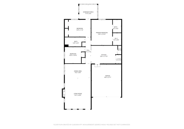 29th image of 224 Andrews Blvd, Plainfield, IN 46168 | MLS# 22120954