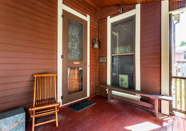 3rd image of 1319 N Alabama, Indianapolis, IN 46202 | MLS# 22120955