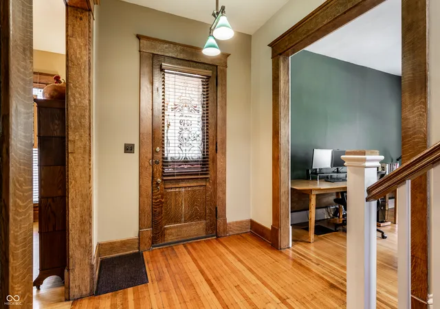 5th image of 1319 N Alabama, Indianapolis, IN 46202 | MLS# 22120955