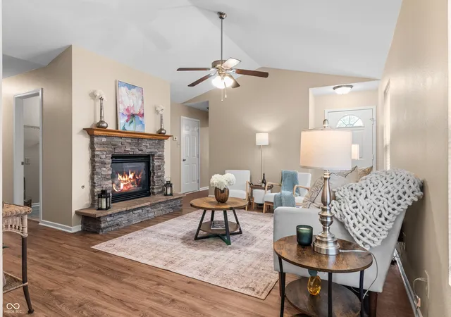 Photo 4 of Sale Pending at 9621 W Stargazer, Pendleton, IN 46064 | MLS# 22120956 | Listing updated on 2026-08-31