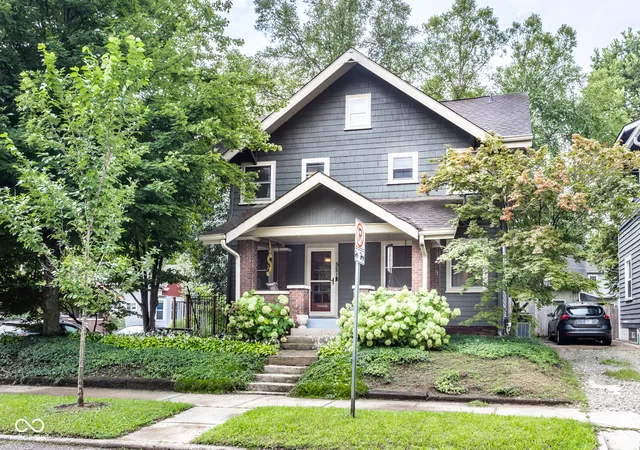 1st image of 521 E 42nd St, Indianapolis, IN 46205 | MLS# 22120959