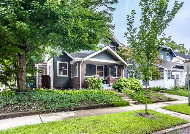 29th image of 521 E 42nd St, Indianapolis, IN 46205 | MLS# 22120959