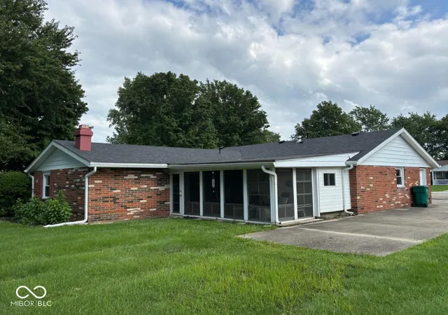 3rd image of 3100 E Sunset Dr, Muncie, IN 47303 | MLS# 22120960