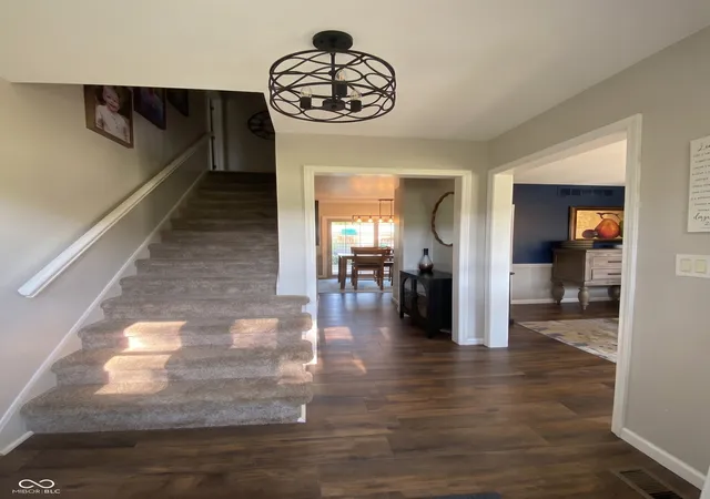 2nd image of 7575 S Carlisle St S, Terre Haute, IN 47802 | MLS# 22120962