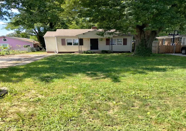 1st image of 1834 N Centennial St, Indianapolis, IN 46222 | MLS# 22120965