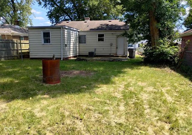 8th image of 1834 N Centennial St, Indianapolis, IN 46222 | MLS# 22120965