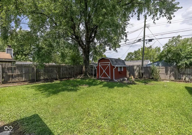 21st image of 7402 E 52nd St, Indianapolis, IN 46226 | MLS# 22120969