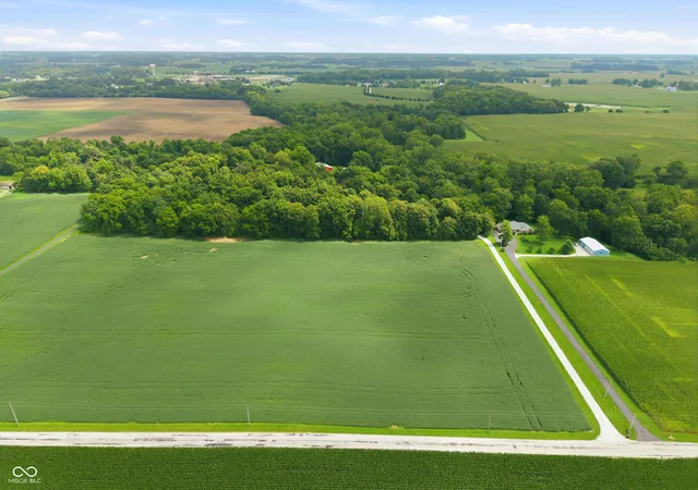 2nd image of 0 N County Road 200 W, Lizton, IN 46149 | MLS# 22120973