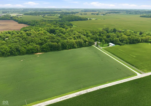 3rd image of 0 N County Road 200 W, Lizton, IN 46149 | MLS# 22120973