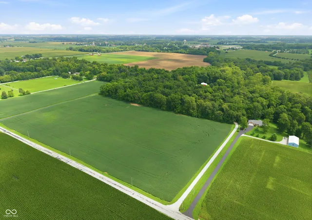 4th image of 0 N County Road 200 W, Lizton, IN 46149 | MLS# 22120973