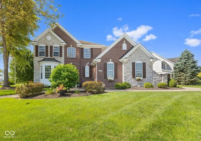 1st image of 4637 Shadow Ridge Blvd, Greenwood, IN 46143 | MLS# 22120976