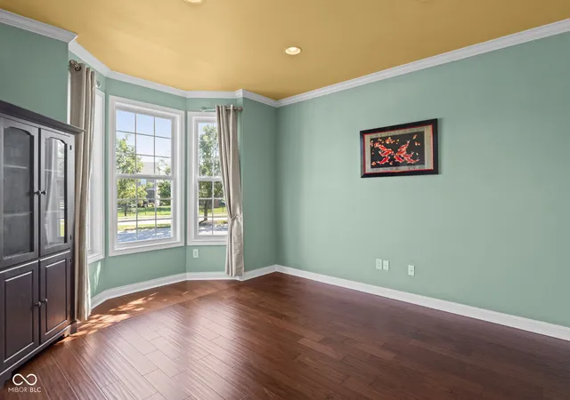 5th image of 4637 Shadow Ridge Blvd, Greenwood, IN 46143 | MLS# 22120976
