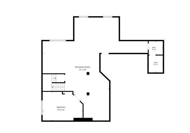 59th image of 4637 Shadow Ridge Blvd, Greenwood, IN 46143 | MLS# 22120976