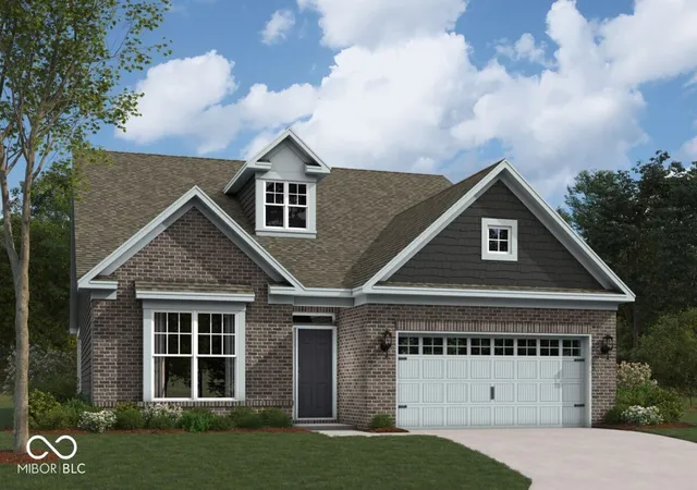 1st image of 5029 Carmine St, Brownsburg, IN 46112 | MLS# 22120977