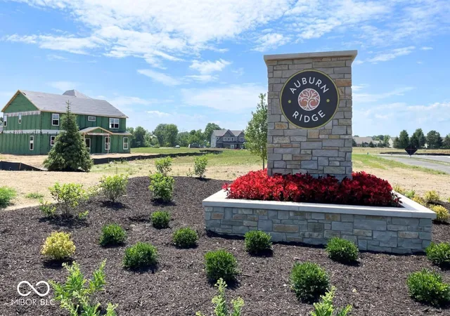 11th image of 5029 Carmine St, Brownsburg, IN 46112 | MLS# 22120977