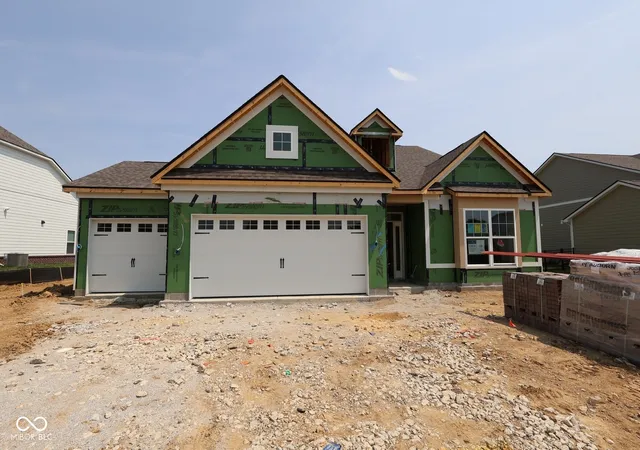2nd image of 5029 Carmine St, Brownsburg, IN 46112 | MLS# 22120977
