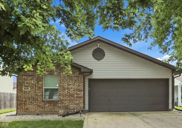 2nd image of 8510 Coralberry Ln, Indianapolis, IN 46239 | MLS# 22120979