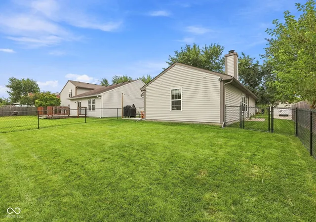 24th image of 8510 Coralberry Ln, Indianapolis, IN 46239 | MLS# 22120979