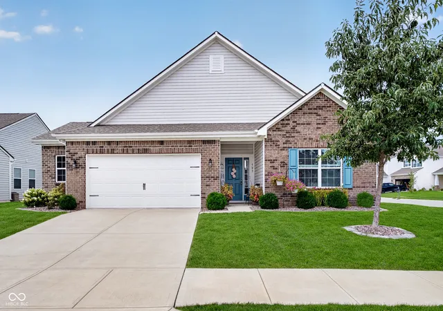 1st image of 503 Buckthorn Ln, Sheridan, IN 46069 | MLS# 22120981