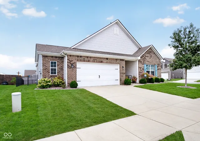 2nd image of 503 Buckthorn Ln, Sheridan, IN 46069 | MLS# 22120981