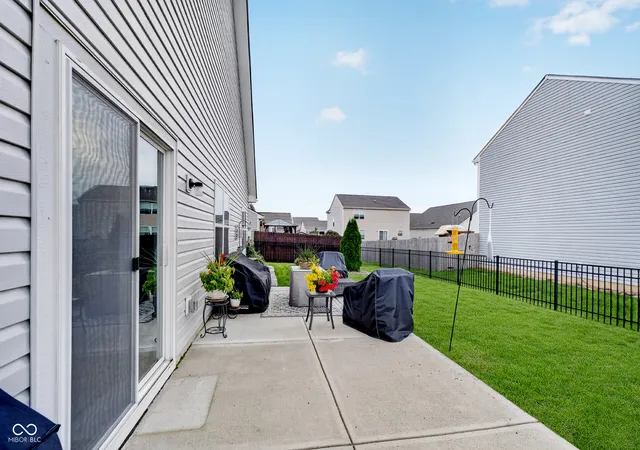 33rd image of 503 Buckthorn Ln, Sheridan, IN 46069 | MLS# 22120981