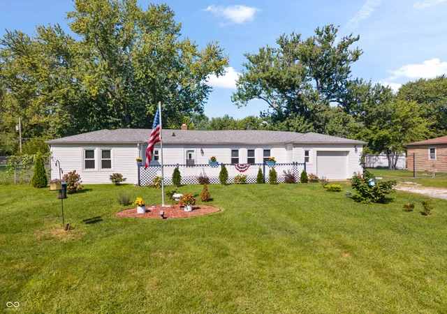 Photo 3 of Single family home for sale at 3230 Fisher Rd, Indianapolis, IN 46239 | MLS# 22120983 | Listing updated on 2026-08-31
