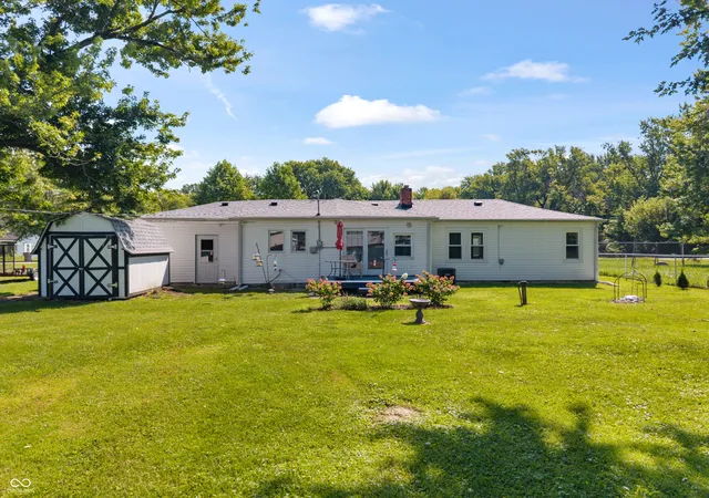 Photo 3 of Single family home for sale at 3230 Fisher Rd, Indianapolis, IN 46239 | MLS# 22120983 | Listing updated on 2026-08-31