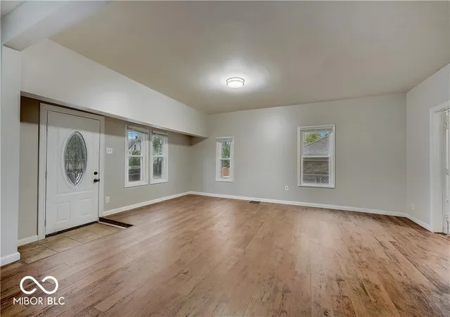 Photo 3 of Single family home for sale at 350 S Butler Ave, Indianapolis, IN 46219 | MLS# 22120989 | Listing updated on 2026-10-08