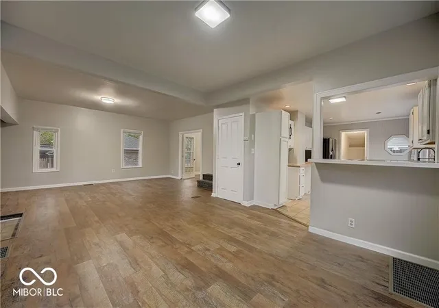 Photo 4 of Single family home for sale at 350 S Butler Ave, Indianapolis, IN 46219 | MLS# 22120989 | Listing updated on 2026-10-08