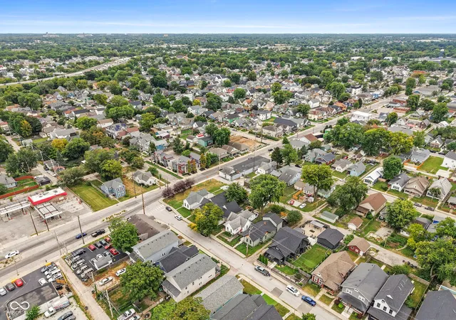 Photo 52 of Single family home for sale at 425 Sanders St, Indianapolis, IN 46225 | MLS# 22120991 | Listing updated on 2026-09-14