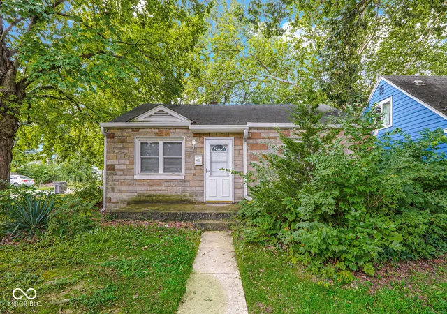 1st image of 4631 E 35th, Indianapolis, IN 46218 | MLS# 22120994