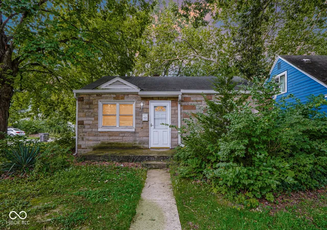 17th image of 4631 E 35th, Indianapolis, IN 46218 | MLS# 22120994