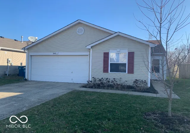 1st image of 2043 Orchid Bloom Dr, Indianapolis, IN 46231 | MLS# 22120997