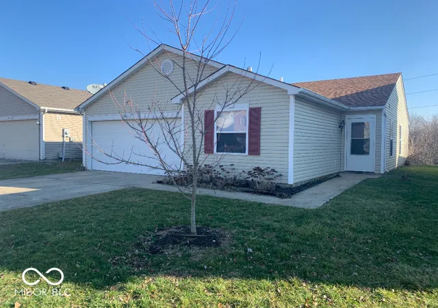 19th image of 2043 Orchid Bloom Dr, Indianapolis, IN 46231 | MLS# 22120997
