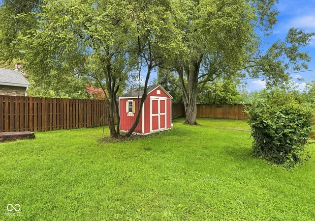 39th image of 710 Piccadilli Rd, Anderson, IN 46013 | MLS# 22120998