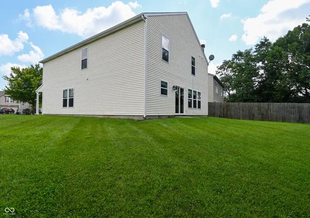 36th image of 8516 Adams Mills Pl, Camby, IN 46113 | MLS# 22121003
