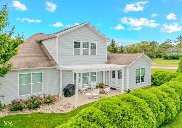 4th image of 6103 Pelican Ln, Columbus, IN 47201 | MLS# 22121004