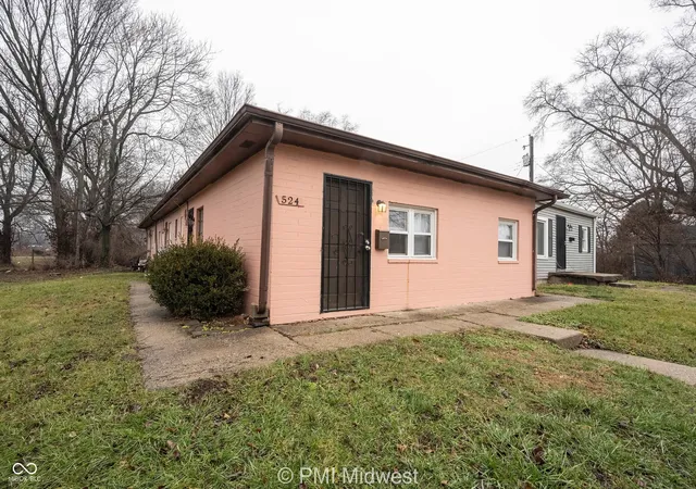 3rd image of 522-524 W 23Rd St, Indianapolis, IN 46208 | MLS# 22121005