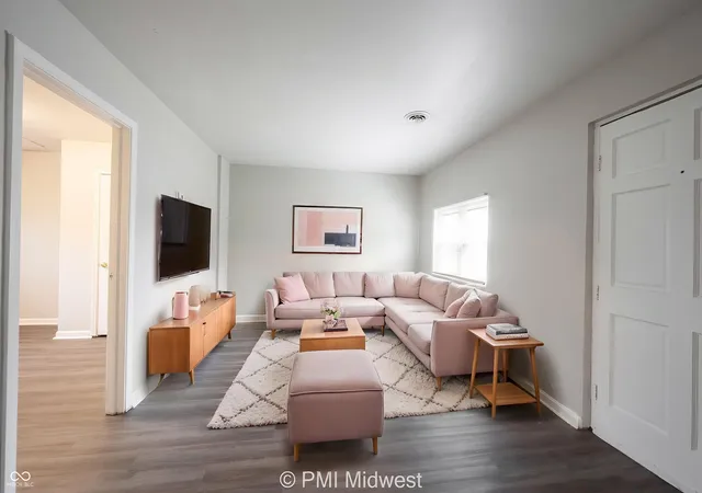 4th image of 522-524 W 23Rd St, Indianapolis, IN 46208 | MLS# 22121005