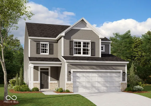 1st image of 2344 Marjorie Wy, Shelbyville, IN 46176 | MLS# 22121010