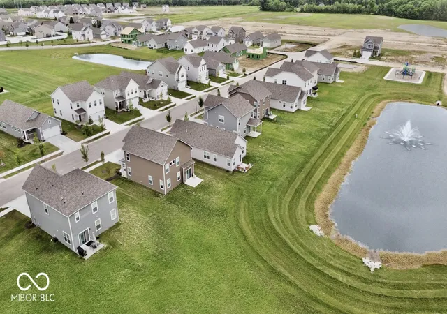 11th image of 2344 Marjorie Wy, Shelbyville, IN 46176 | MLS# 22121010