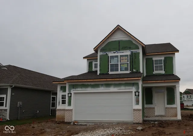 2nd image of 2344 Marjorie Wy, Shelbyville, IN 46176 | MLS# 22121010