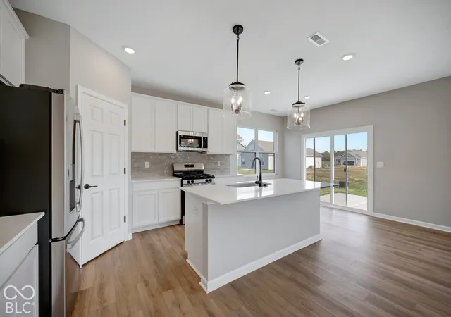 Photo 1 of Single family home for sale at 2344 Marjorie Way, Shelbyville, IN 46176 | MLS# 22121010 | Listing updated on 2026-10-27