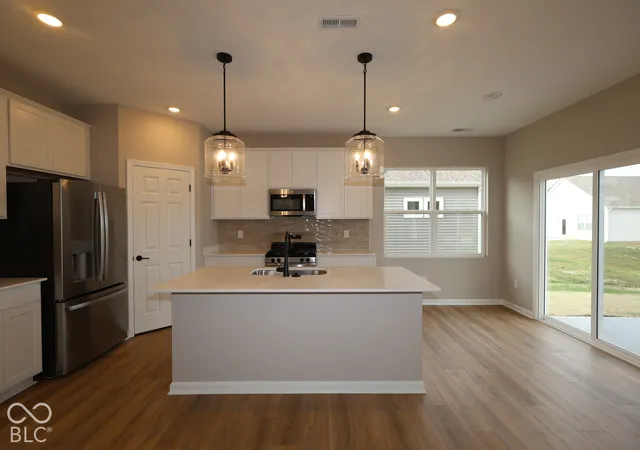 Photo 3 of Single family home for sale at 2344 Marjorie Way, Shelbyville, IN 46176 | MLS# 22121010 | Listing updated on 2026-10-08
