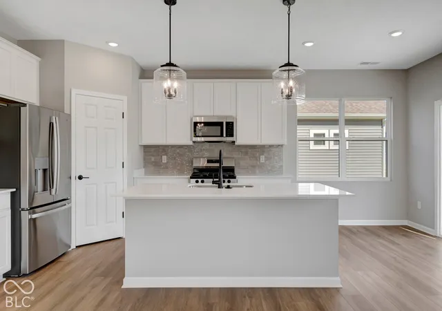 Photo 2 of Single family home for sale at 2344 Marjorie Way, Shelbyville, IN 46176 | MLS# 22121010 | Listing updated on 2026-10-27