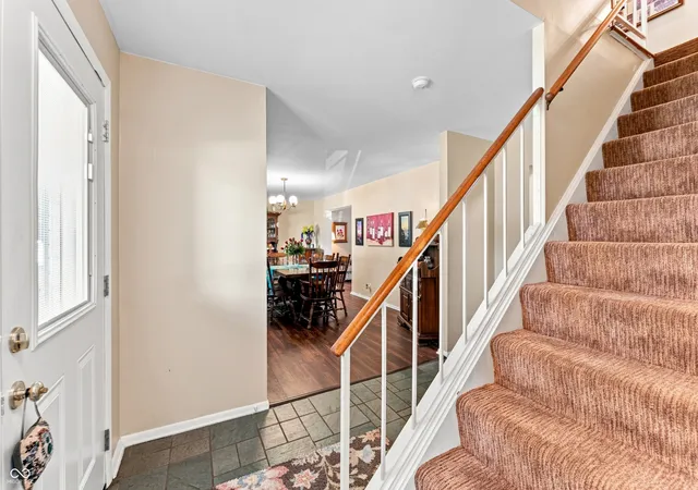 4th image of 3520 Waycross Dr, Columbus, IN 47203 | MLS# 22121014