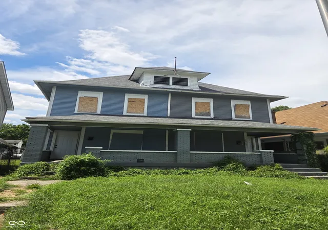 1st image of 3026 N Capitol Ave, Indianapolis, IN 46208 | MLS# 22121015